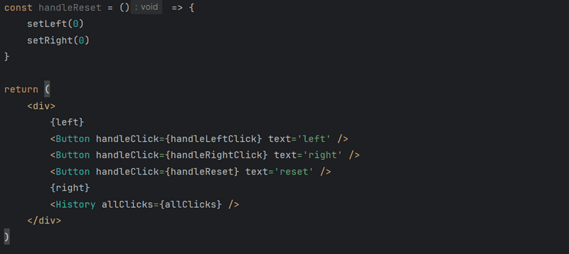 code added by copilot