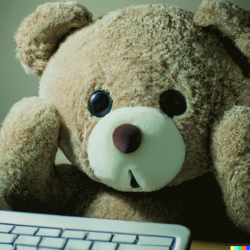 Classic 404 Image